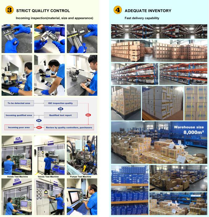 Steel 1kg Excavator Hydraulic Pump Parts For K3V112 V0111010236 1