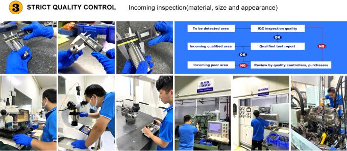 Pump Regulator H-9N15 Aftermarket Parts For Construction Machinery KATO HD1430 1