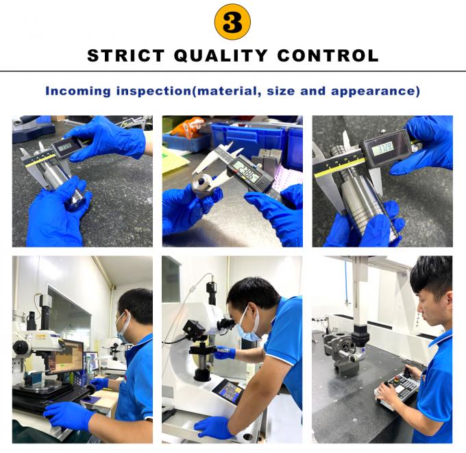 K5v140dtp-9tbr Pneumatic Excavator Hydraulic Pump For Sk330-6e D5v140 8