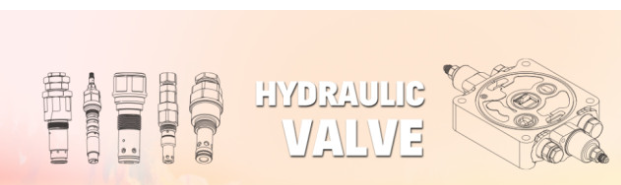 Hydraulic Piston Main Pump Repair Kits Valve Assy For PC360-7 2