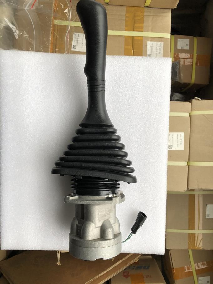 Construction Machinery Hydraulic Piston Pump Spare Parts HL-YDV-10-SANY-20T-G-L Pilot Handle Valve 1