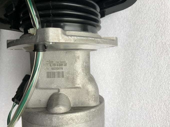 Construction Machinery Hydraulic Piston Pump Spare Parts HL-YDV-10-SANY-20T-G-L Pilot Handle Valve 3