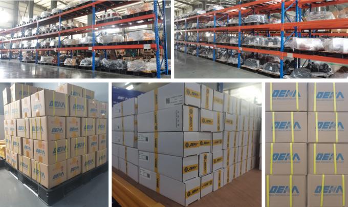 K5V140DTP-9C12 Excavator Piston Pump For R300-7 R305LC-7 7