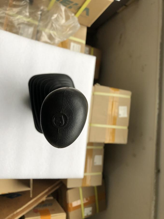 Heavy Equipment Excavator Hydraulic Spare Parts HL-YDV-10-SANY-20T-G-L Pilot Handle Valve Right Without Wire 3