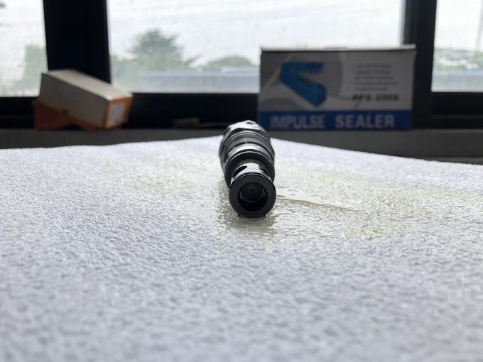 Heavy Equipment EXCAVATOR  hydraulic piston pump spare part  SK200-1 Distribution main valve for hydraulic pump 3