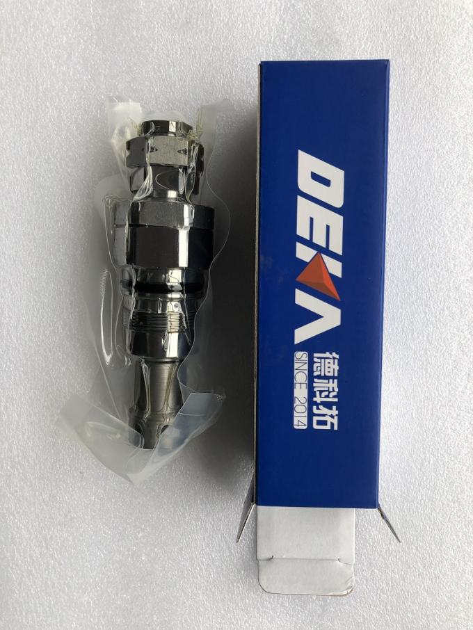 Power Parts Heavy Equipment  EXCAVATOR  hydraulic piston pump spare part  SK450  Main relief valve for hydraulic pump 1