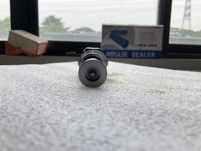 Power Parts Heavy Equipment EXCAVATOR hydraulic piston pump spare part SK230-6 Traveling motor valve final driver motor 4