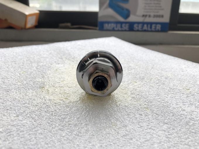 Power Parts Heavy Equipment EXCAVATOR hydraulic piston pump spare part SK230-6 Traveling motor valve final driver motor 2