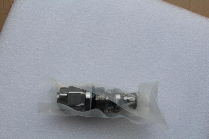 Rotary motor relief valve(with spring) R60-7 For Power Parts Heavy Equipment EXCAVATOR Rotary motor spare part 1