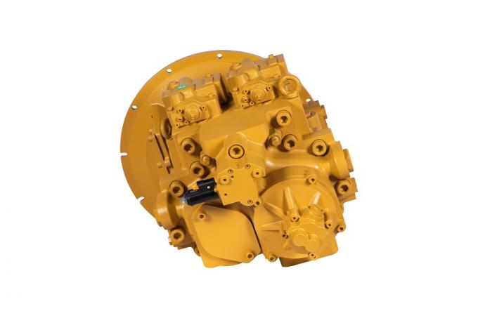 K5V212DPH-ZN5X Excavator Piston Pump For E345D E349D Machine Hydraulic Mian Pump 1