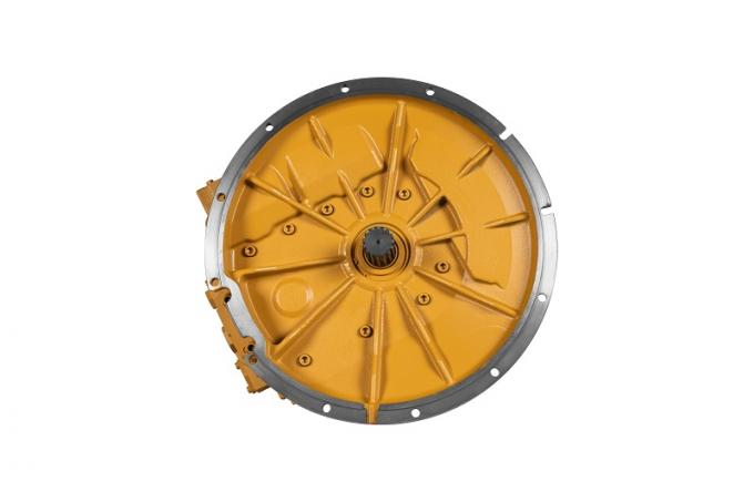 ISO9001 Excavator Piston Pump K5V160DP-ZN5X For E336D 4