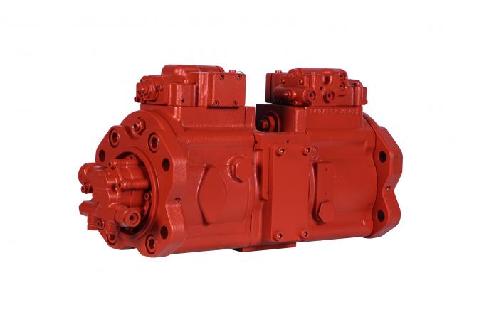 K5V140DTP-9C12 Excavator Piston Pump For R300-7 R305LC-7 1