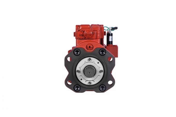 K5V140DTP-9C12 Excavator Piston Pump For R300-7 R305LC-7 2