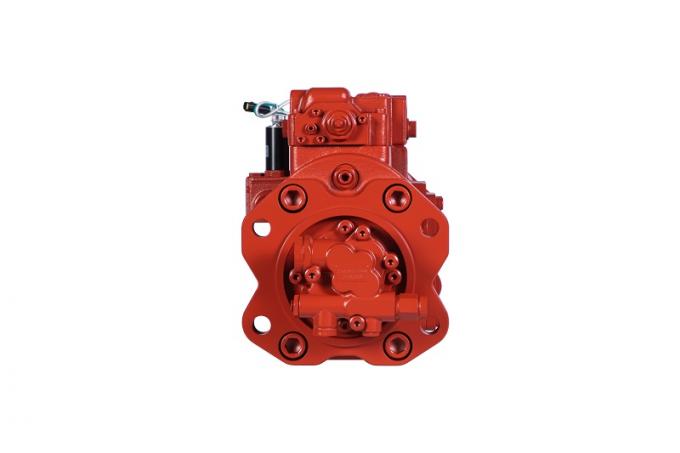 K5V140DTP-9C12 Excavator Piston Pump For R300-7 R305LC-7 4
