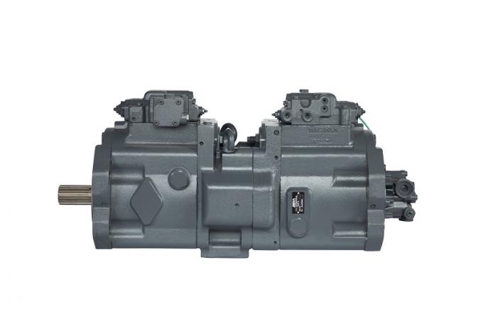 K3V180DTH-9C0S Excavator Piston Pump For R360-7 Machine Hydraulic Mian Pump 1