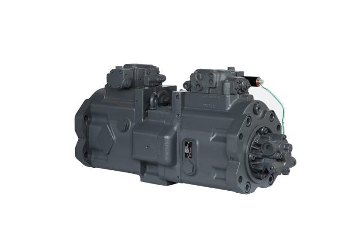 K3V180DTH-9C0S Excavator Piston Pump For R360-7 Machine Hydraulic Mian Pump 2