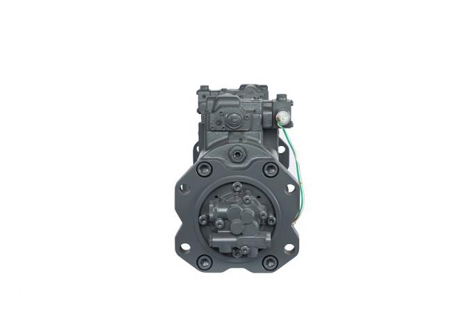 K3V180DTH-9C0S Excavator Piston Pump For R360-7 Machine Hydraulic Mian Pump 3