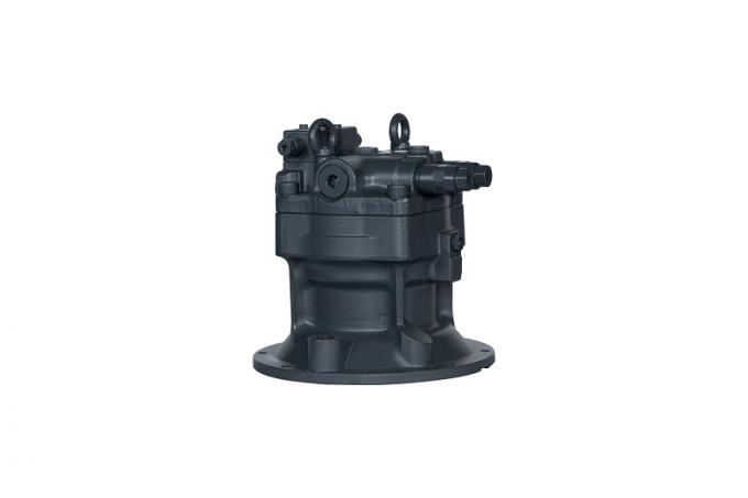 M5X180CHB-12A-99A/275-169 swing motor assembly For SH240-5 3