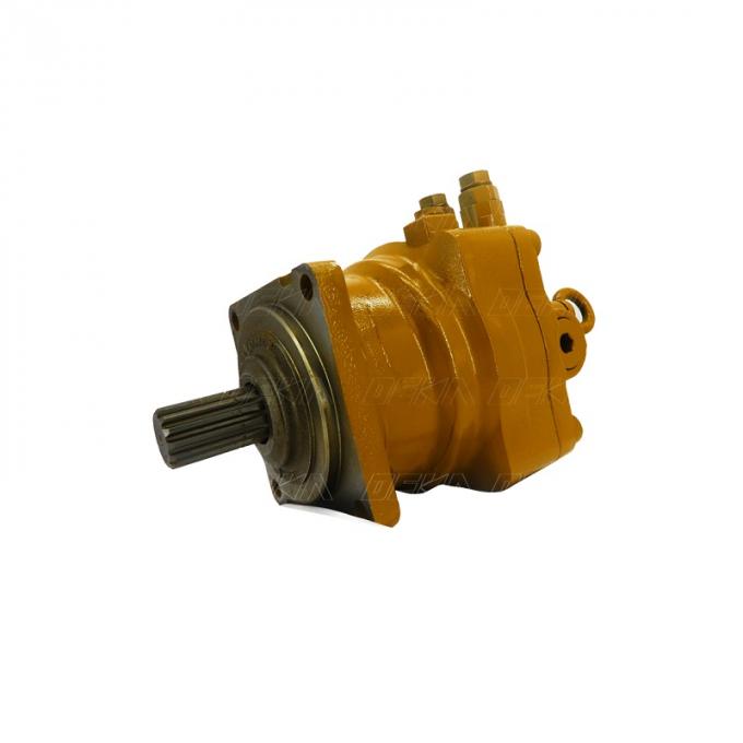 M5X180CHB-11A-08D/285 Excavator Motor Assembly For E330C/330D/336D Machine Parts 3