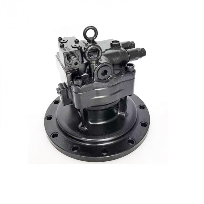 M5x180CHB-10A-60D/295 Excavator Swing Motor For Kobelco SK350-8/330-8 3